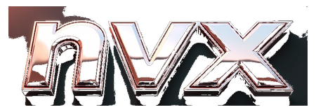 nvx logo