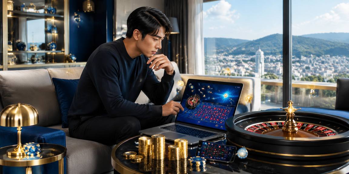 nvx Live Casino